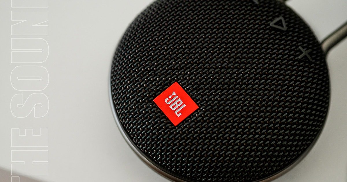jbl thesound
