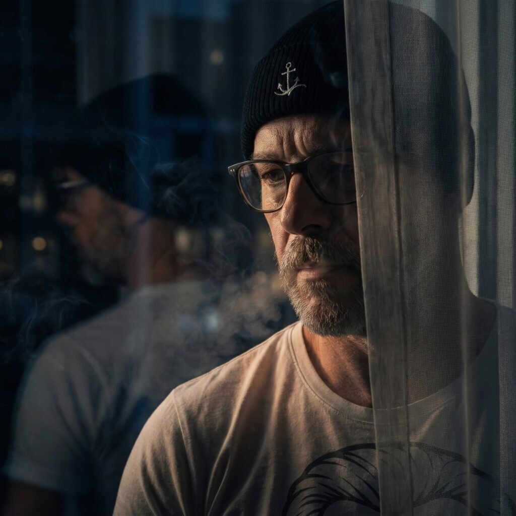 Dieter Greven Podcast