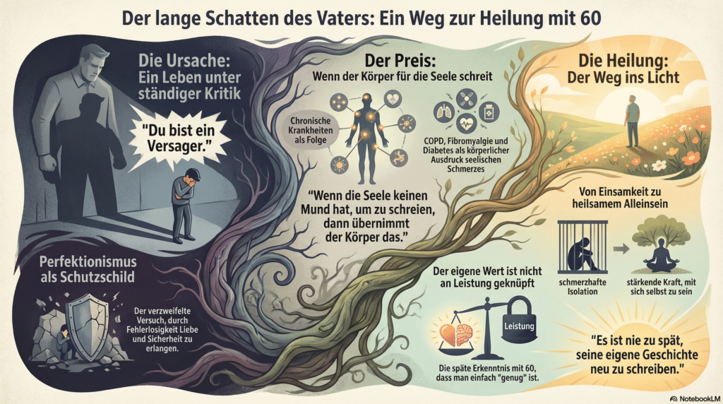der lange schatten infografik 1