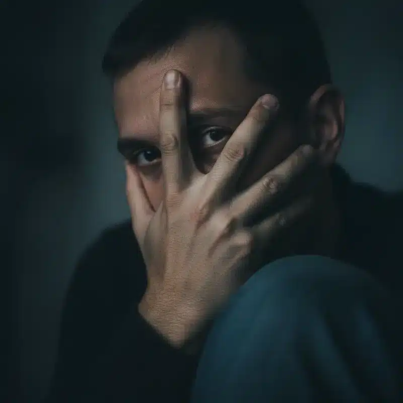 Der Mythos "Unfotogen": Warum das Gefühl trügt und dein Selbstbewusstsein der wahre Schlüssel ist 1 der schatten des unfotogen seins