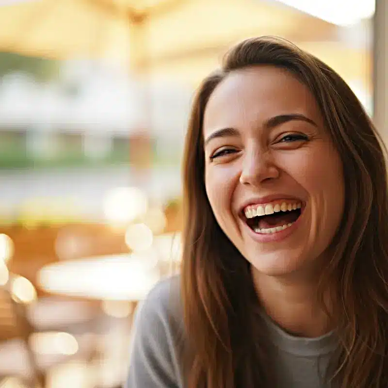 Der Mythos "Unfotogen": Warum das Gefühl trügt und dein Selbstbewusstsein der wahre Schlüssel ist 2 der schluessel zur kamera gelassenheit