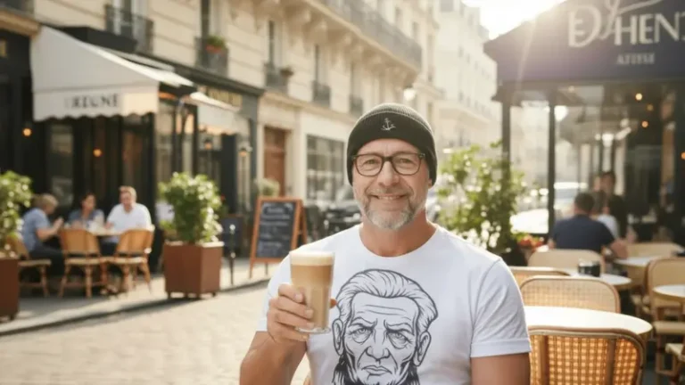 Dieter Greven Biographie